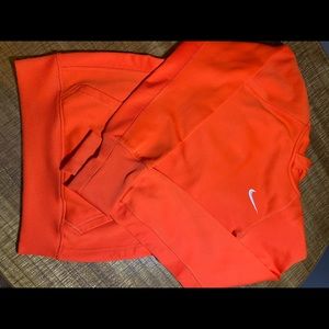 Women’s Nike XS Sweatshirt Hoodie